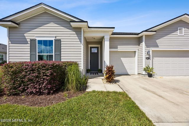 85617 FALL RIVER Parkway, Fernandina Beach, FL 32034