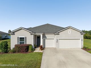 85617 FALL RIVER Parkway, Fernandina Beach, FL 32034