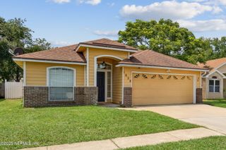 1658 HUDDERFIELD Circle W, Jacksonville, FL 32246