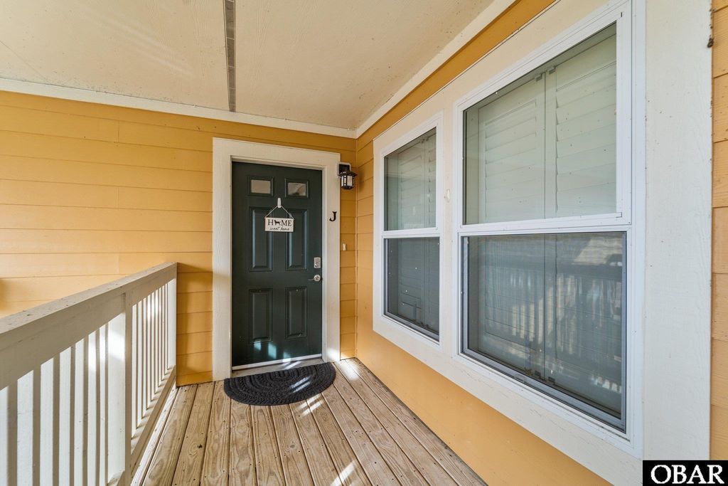 Image 1 of property listing at 100 Mercedes Ct Unit J, Grandy, NC 27939
