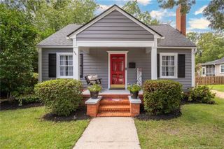1605 Westlawn Avenue, Fayetteville, NC 28305