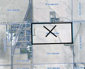 000 IL Rt 64, Rochelle, IL 61068