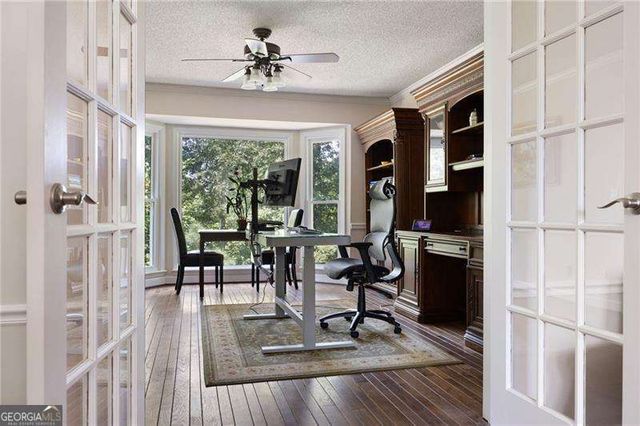 3990 Wesley Chapel Road, Marietta, GA 30062