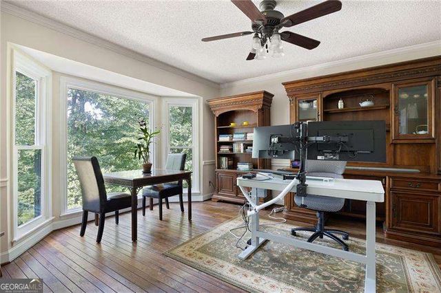 3990 Wesley Chapel Road, Marietta, GA 30062