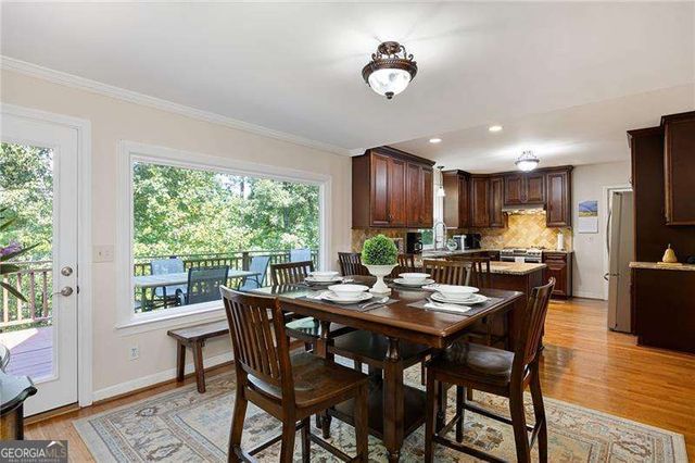 3990 Wesley Chapel Road, Marietta, GA 30062