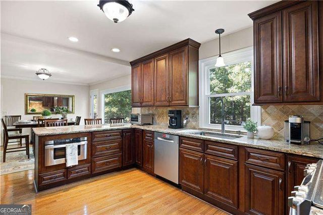 3990 Wesley Chapel Road, Marietta, GA 30062