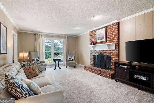 3990 Wesley Chapel Road, Marietta, GA 30062