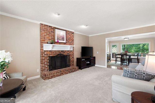 3990 Wesley Chapel Road, Marietta, GA 30062