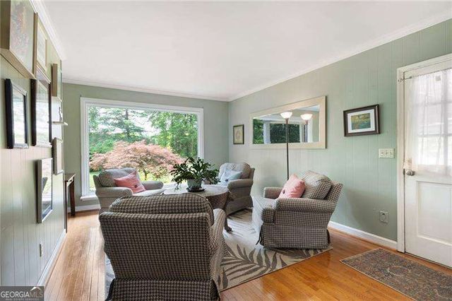 3990 Wesley Chapel Road, Marietta, GA 30062