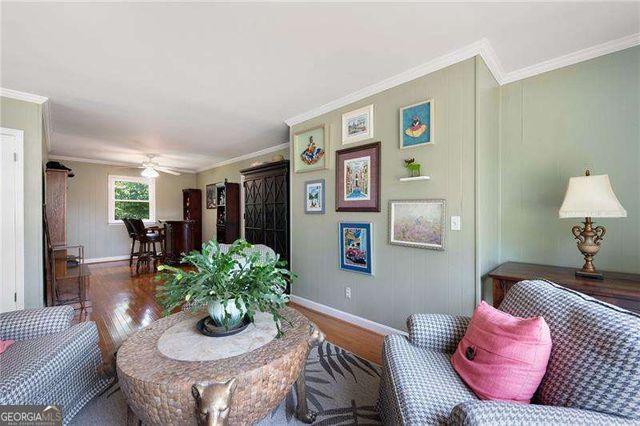 3990 Wesley Chapel Road, Marietta, GA 30062