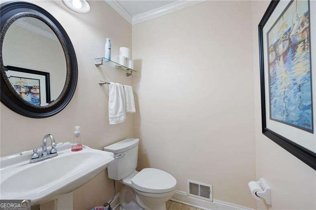 3990 Wesley Chapel Road, Marietta, GA 30062