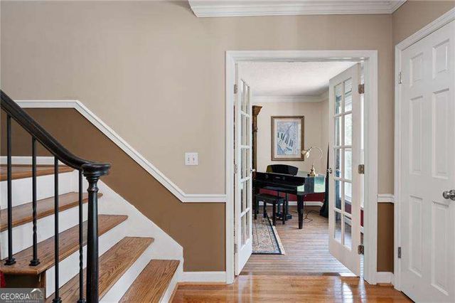 3990 Wesley Chapel Road, Marietta, GA 30062