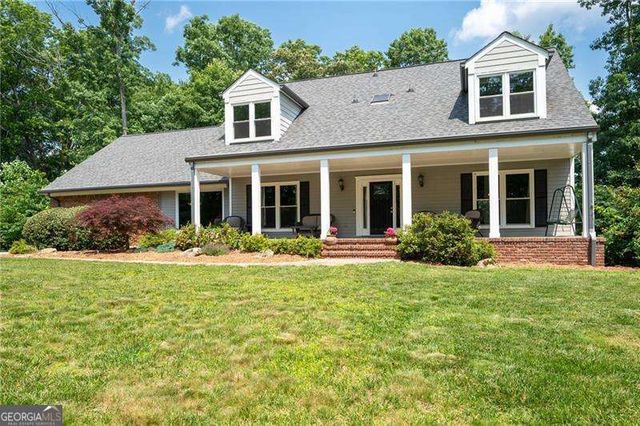 3990 Wesley Chapel Road, Marietta, GA 30062