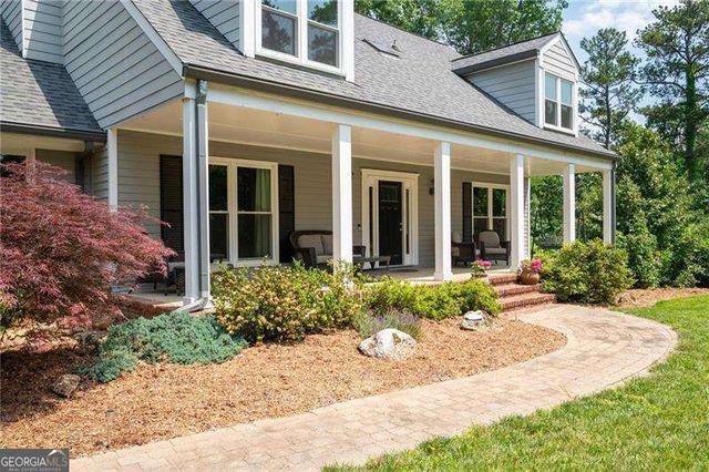 3990 Wesley Chapel Road, Marietta, GA 30062