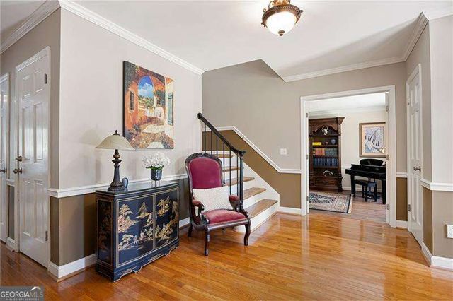 3990 Wesley Chapel Road, Marietta, GA 30062