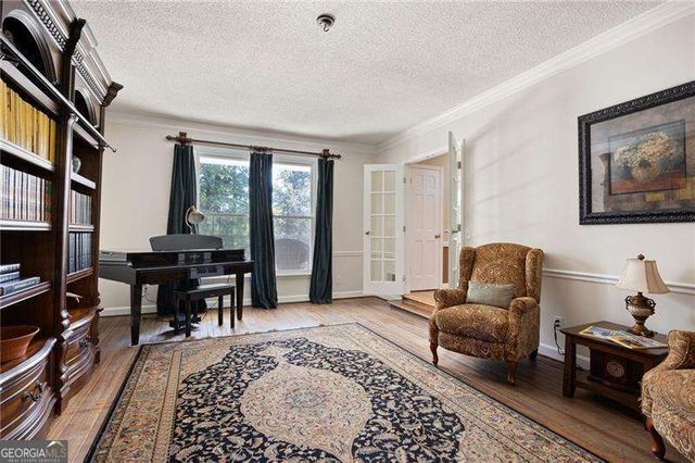 3990 Wesley Chapel Road, Marietta, GA 30062