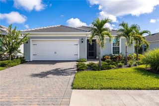 7079 Chapel Creek LN, North Fort Myers, FL 33917
