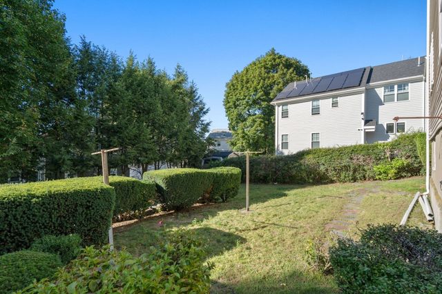 138 Forest St, Watertown, MA 02472