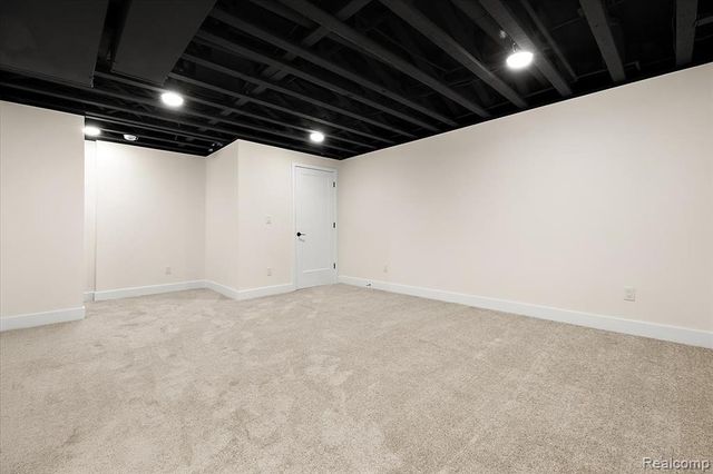 1516 Holcomb Street, Detroit, MI 48214