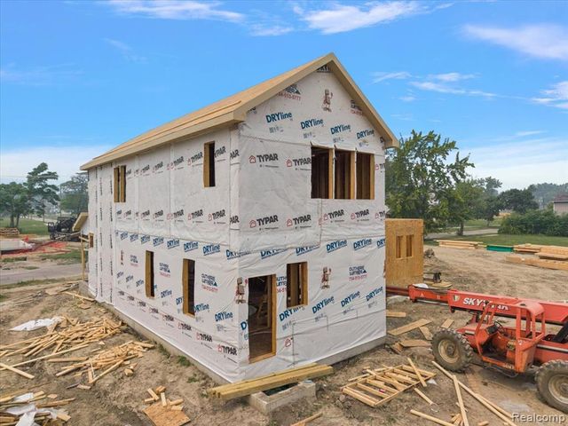 1516 Holcomb Street, Detroit, MI 48214
