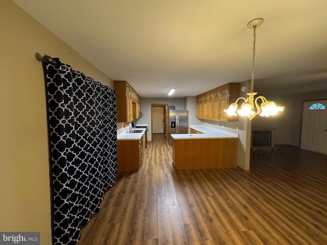 1497 CHIMNEY HILL RD, Felton, DE 19943