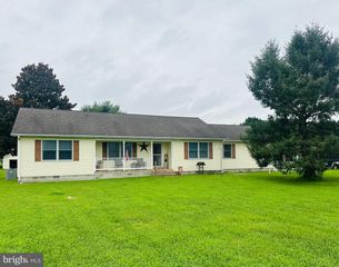 1497 CHIMNEY HILL RD, Felton, DE 19943