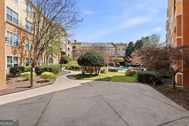 10 Perimeter Summit Boulevard NE 4333, Atlanta, GA 30319