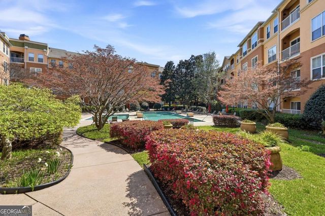 10 Perimeter Summit Boulevard NE 4333, Atlanta, GA 30319