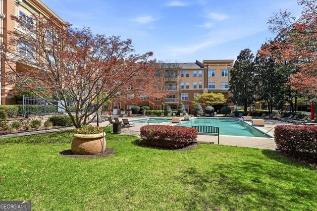 10 Perimeter Summit Boulevard NE 4333, Atlanta, GA 30319