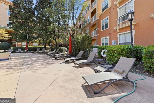 10 Perimeter Summit Boulevard NE 4333, Atlanta, GA 30319