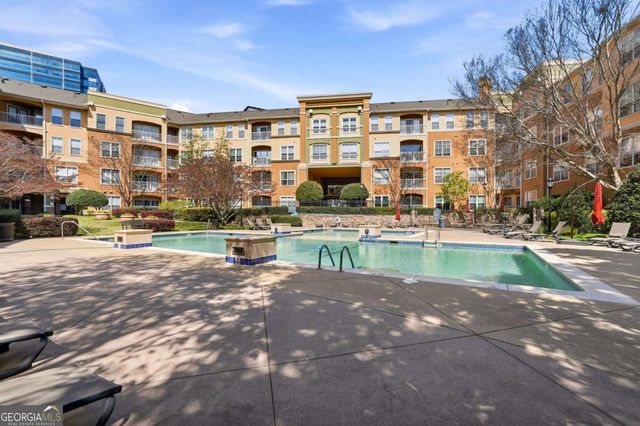 10 Perimeter Summit Boulevard NE 4333, Atlanta, GA 30319