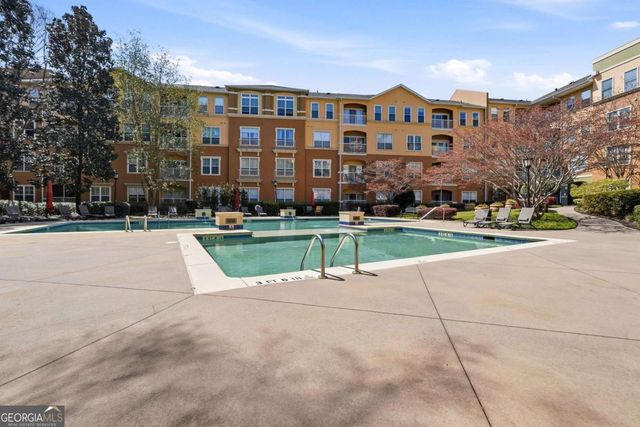 10 Perimeter Summit Boulevard NE 4333, Atlanta, GA 30319