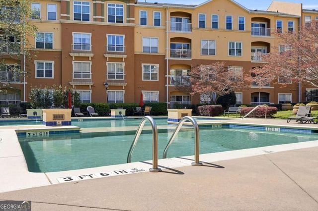 10 Perimeter Summit Boulevard NE 4333, Atlanta, GA 30319