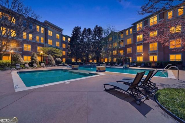 10 Perimeter Summit Boulevard NE 4333, Atlanta, GA 30319