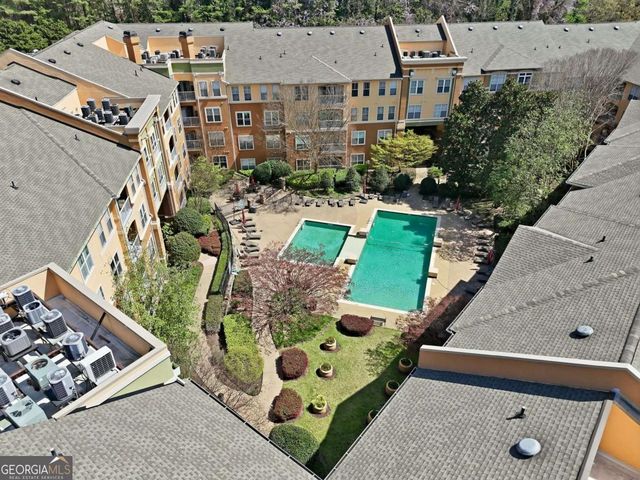 10 Perimeter Summit Boulevard NE 4333, Atlanta, GA 30319