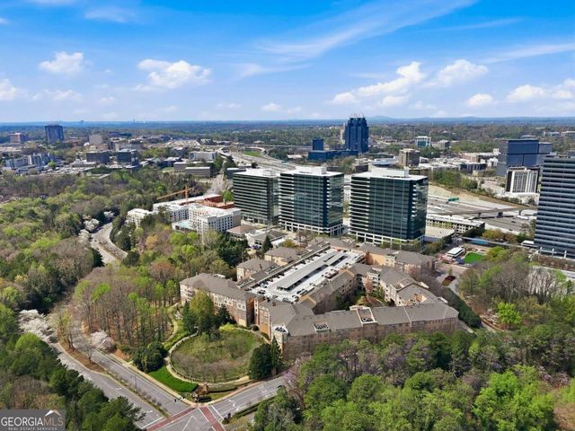 10 Perimeter Summit Boulevard NE 4333, Atlanta, GA 30319