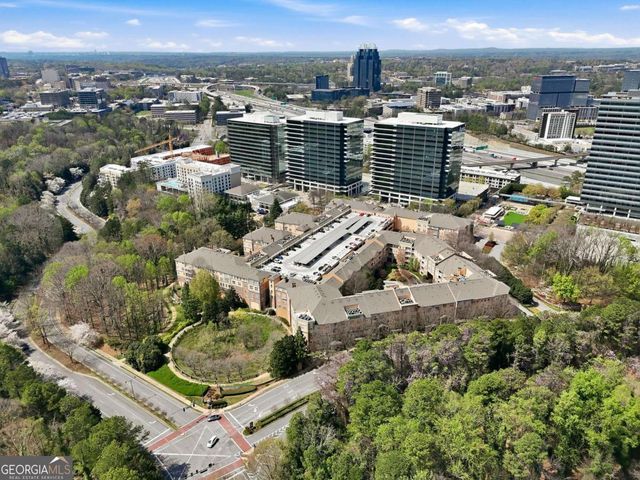 10 Perimeter Summit Boulevard NE 4333, Atlanta, GA 30319