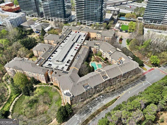 10 Perimeter Summit Boulevard NE 4333, Atlanta, GA 30319