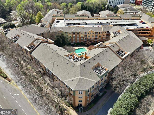 10 Perimeter Summit Boulevard NE 4333, Atlanta, GA 30319