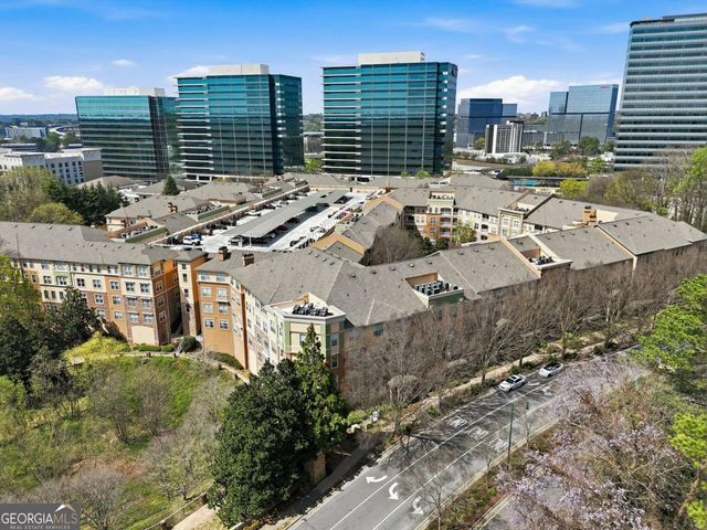 10 Perimeter Summit Boulevard NE 4333, Atlanta, GA 30319