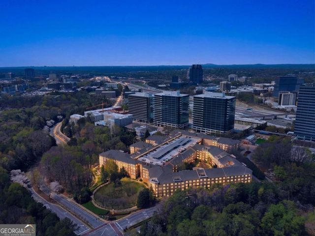 10 Perimeter Summit Boulevard NE 4333, Atlanta, GA 30319