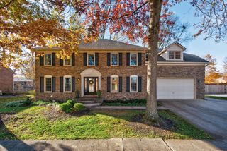 2432 La Cross Court, Lexington, KY 40514
