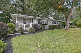 740 Powder Springs SE Street, Smyrna, GA 30080