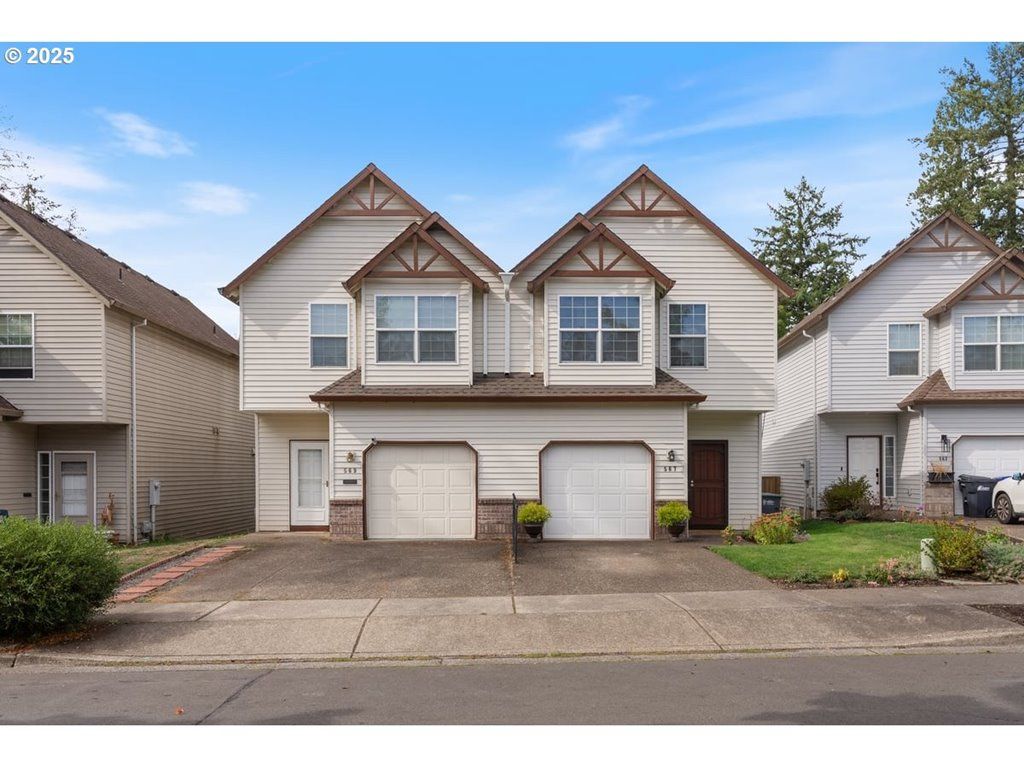 569 Ne NATALIE St, Hillsboro, OR 97124