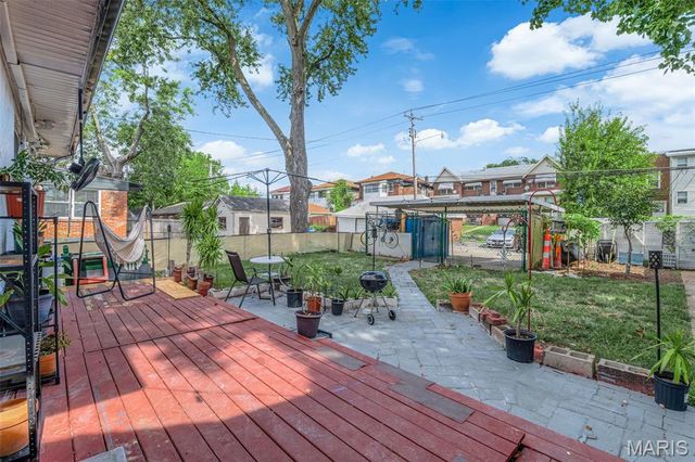 4959 Fairview Avenue, St Louis, MO 63139