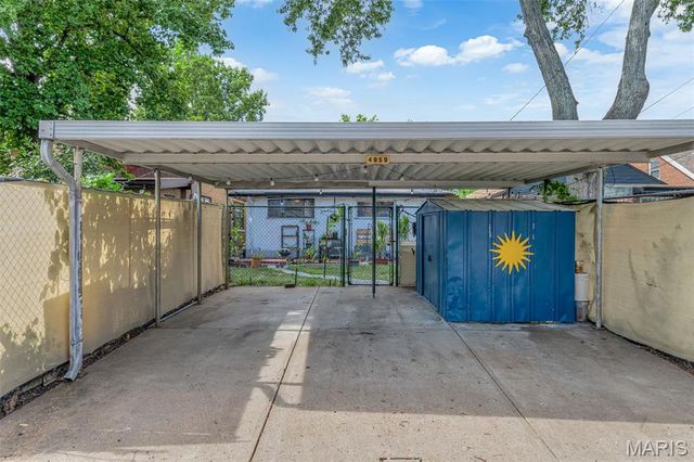 4959 Fairview Avenue, St Louis, MO 63139