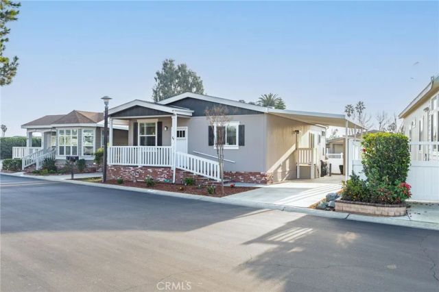 15111 Pipeline 64, Chino Hills, CA 91709