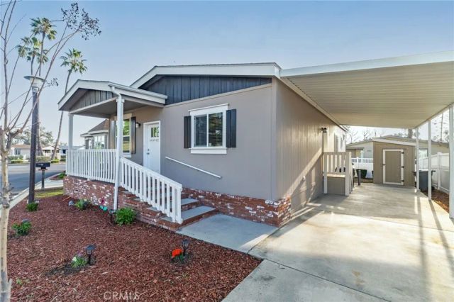 15111 Pipeline 64, Chino Hills, CA 91709