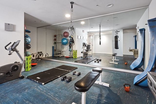 42 Eighth Street 3410, Boston, MA 02129
