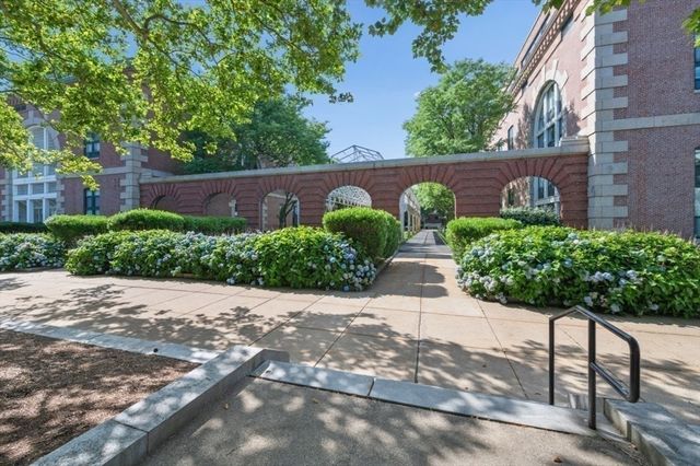 42 Eighth Street 3410, Boston, MA 02129